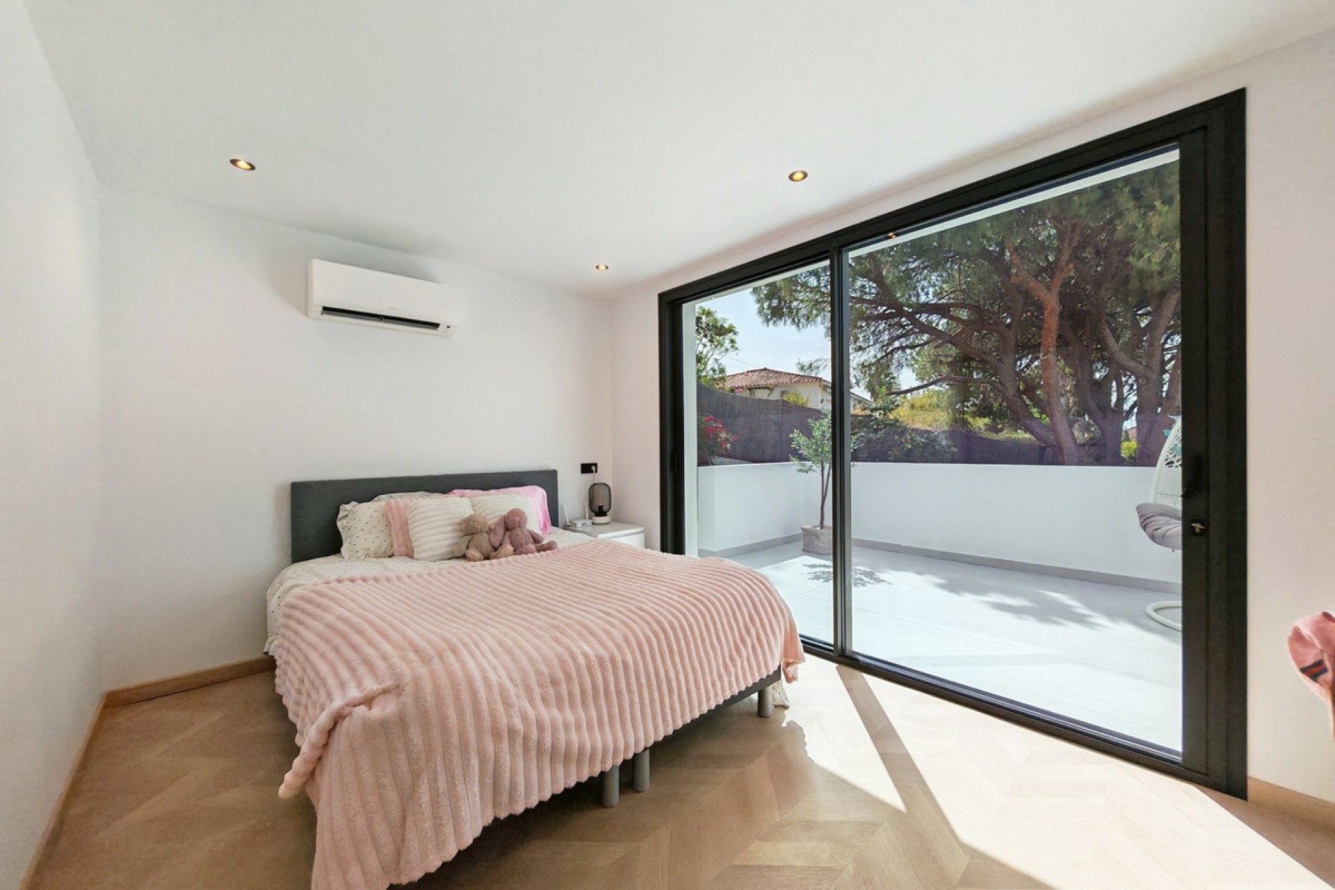 Rynek wtórny - Villa - Marbella - Elviria