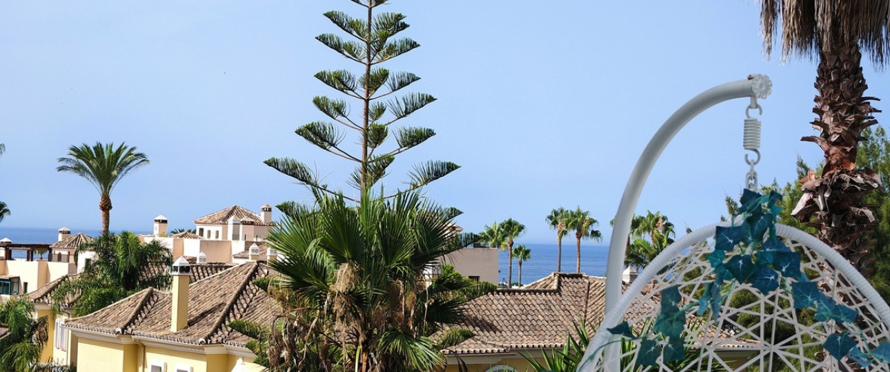 Rynek wtórny - Villa - Marbella - Elviria
