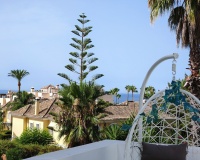 Rynek wtórny - Villa - Marbella - Elviria