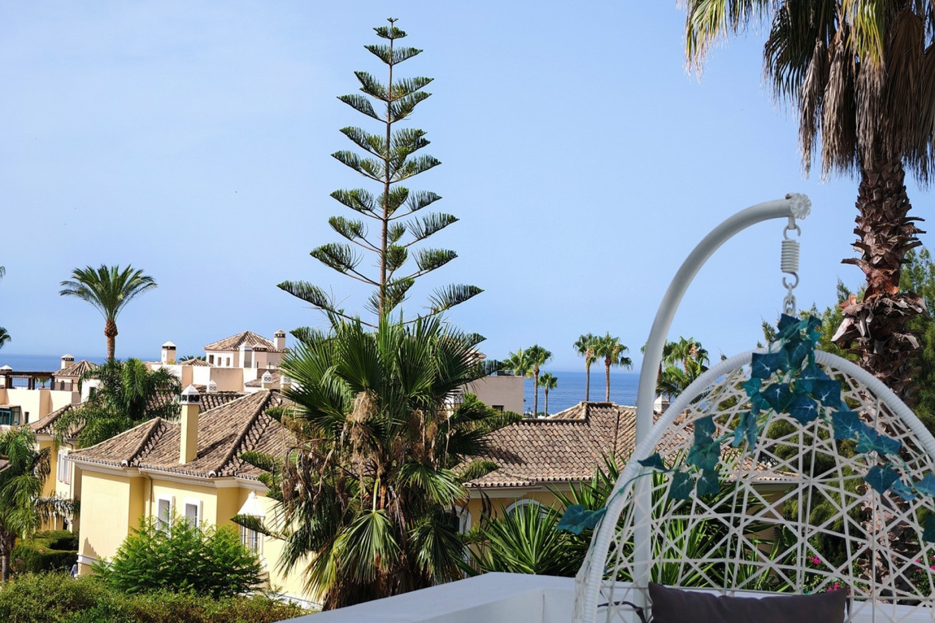 Rynek wtórny - Villa - Marbella - Elviria