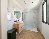 Rynek wtórny - Villa - Marbella - Elviria