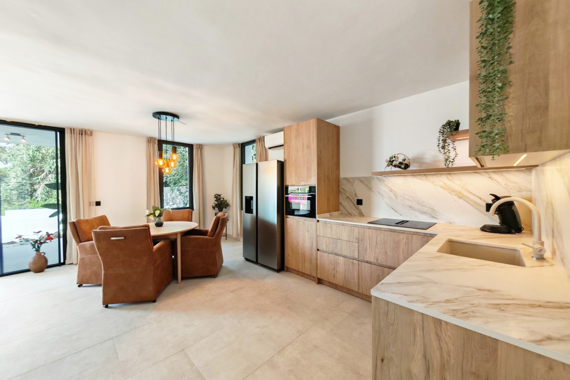Rynek wtórny - Villa - Marbella - Elviria