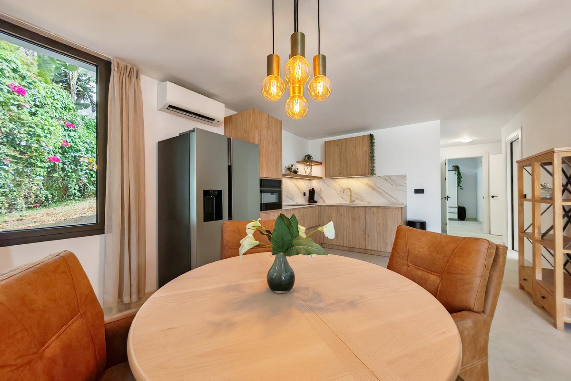 Rynek wtórny - Villa - Marbella - Elviria