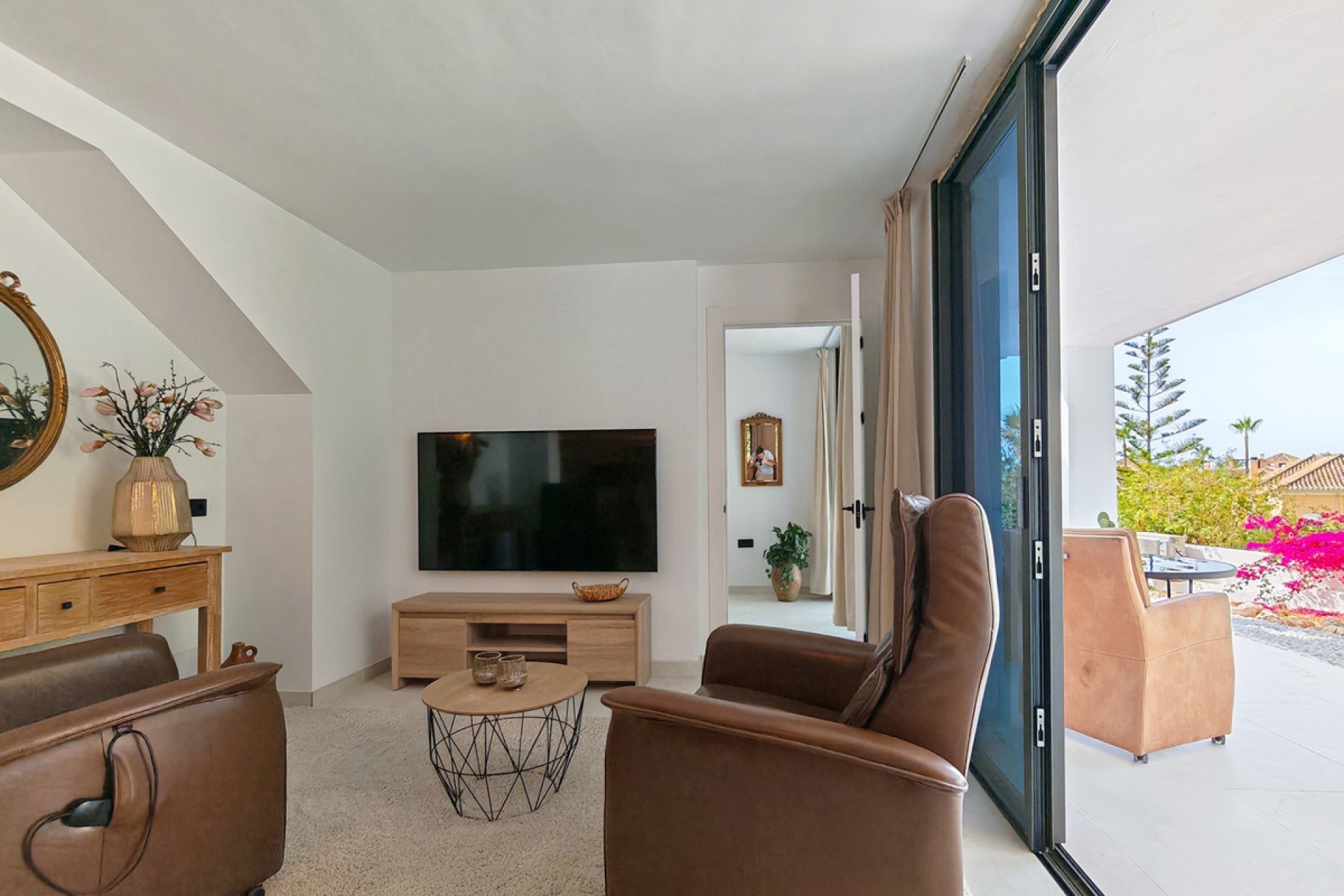 Rynek wtórny - Villa - Marbella - Elviria