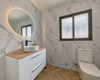 Rynek wtórny - Villa - Marbella - Elviria