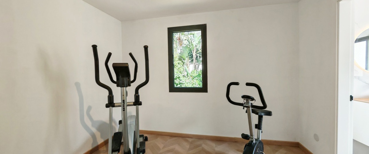 Rynek wtórny - Villa - Marbella - Elviria