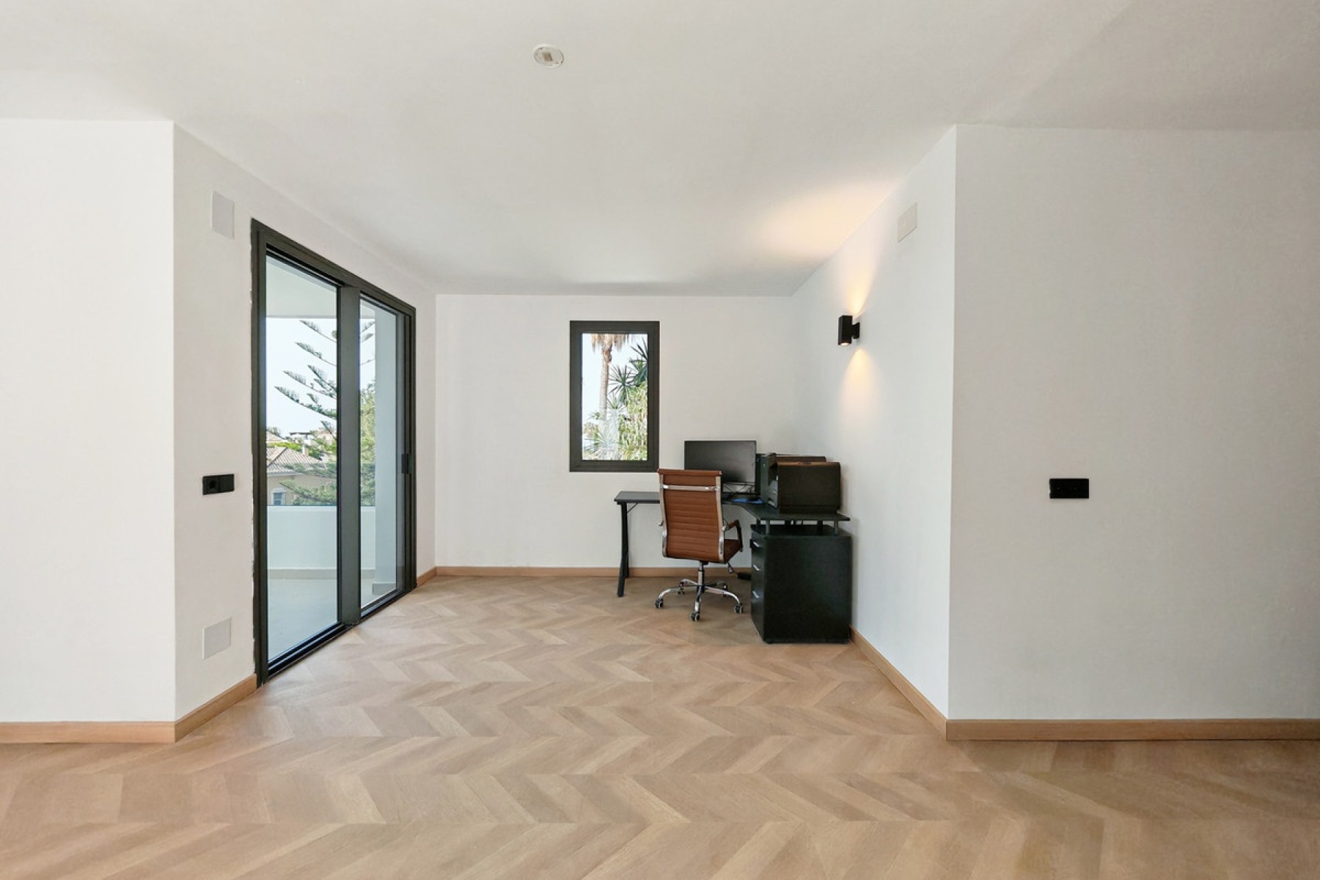 Rynek wtórny - Villa - Marbella - Elviria