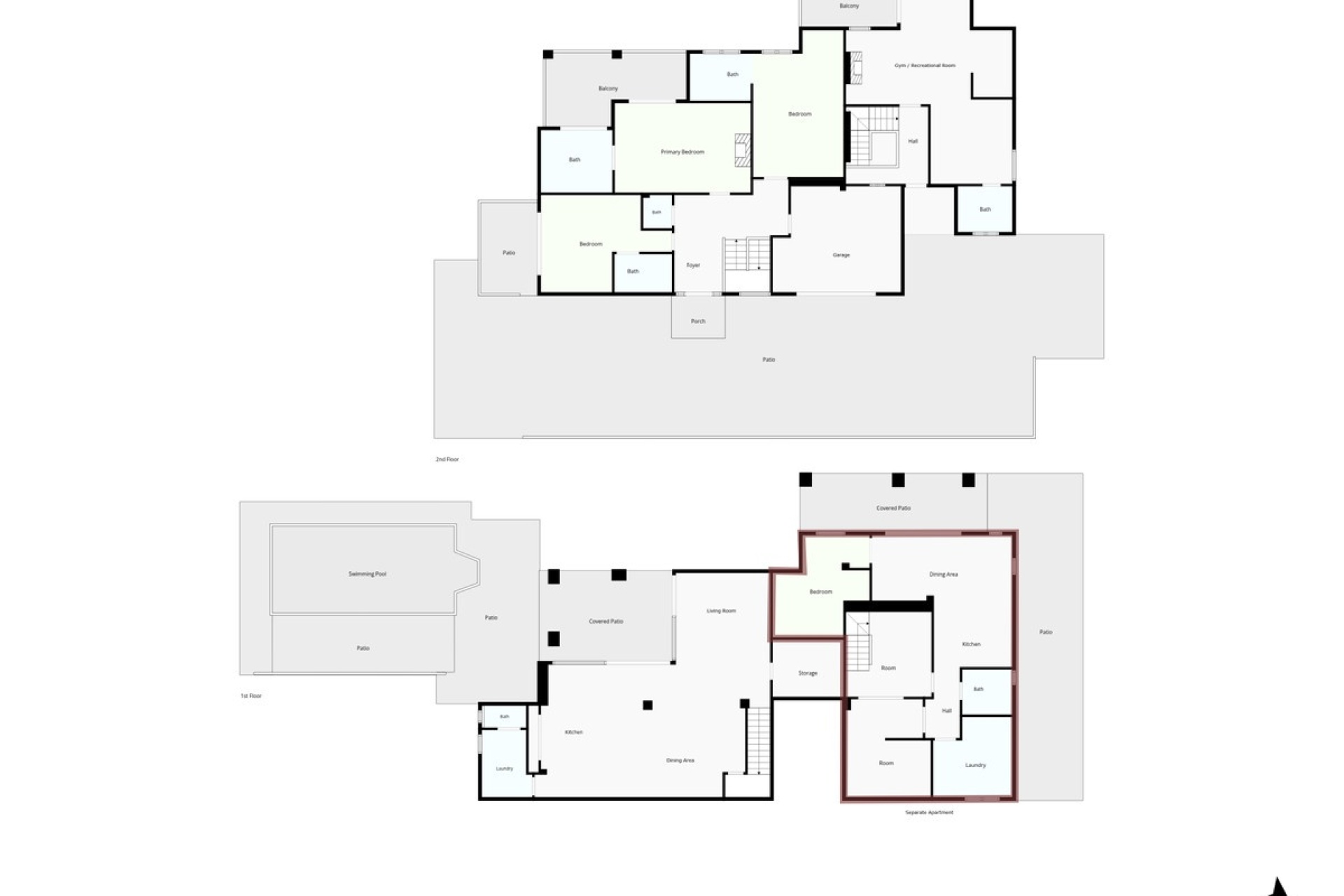 Rynek wtórny - Villa - Marbella - Elviria