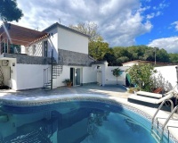 Rynek wtórny - Villa - Marbella - Elviria