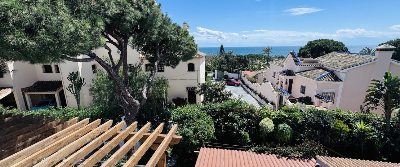 Rynek wtórny - Villa - Marbella - Elviria