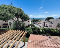 Rynek wtórny - Villa - Marbella - Elviria
