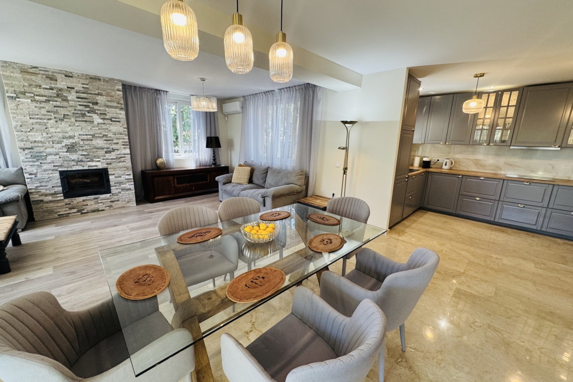 Rynek wtórny - Villa - Marbella - Elviria