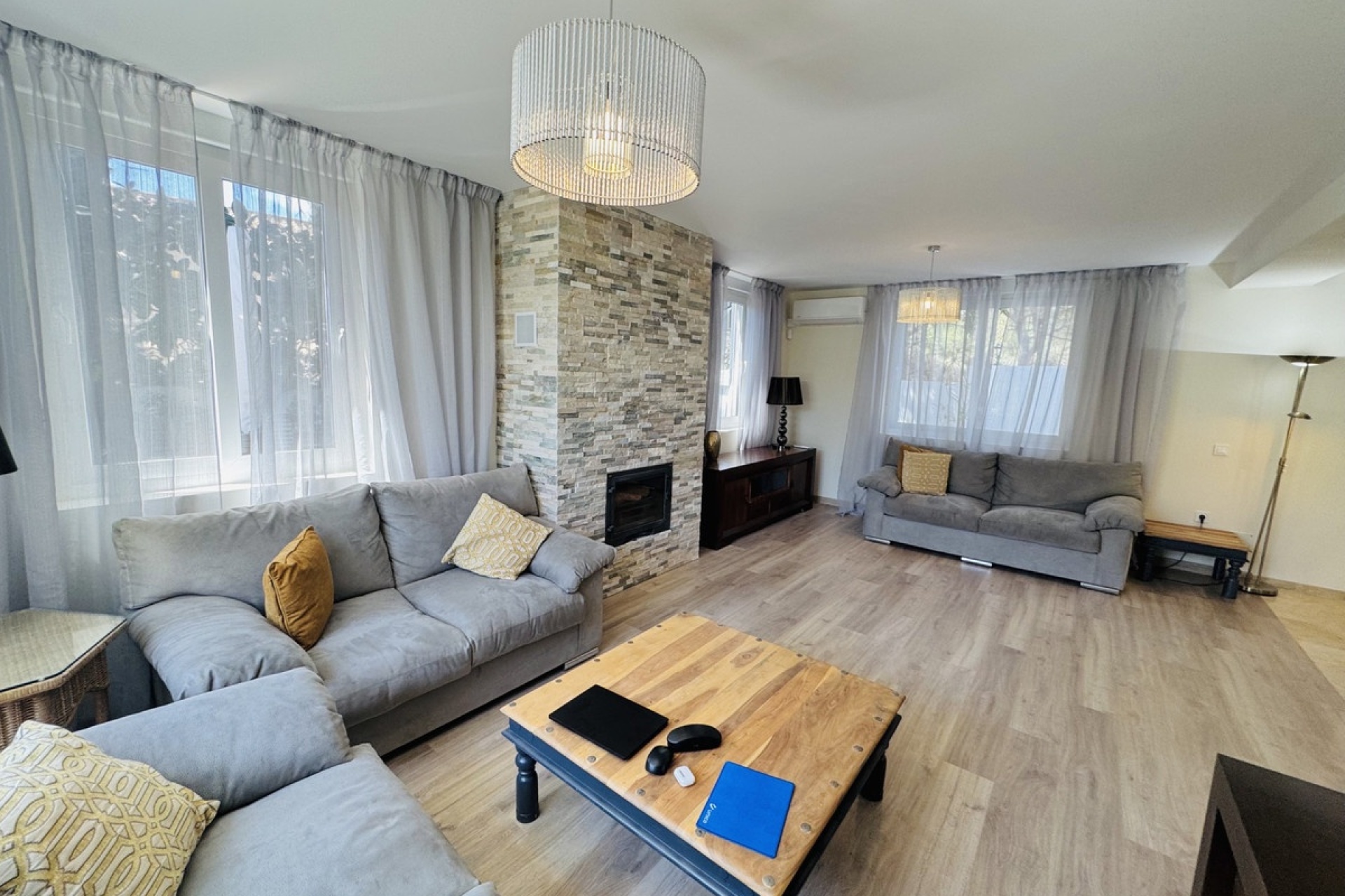 Rynek wtórny - Villa - Marbella - Elviria