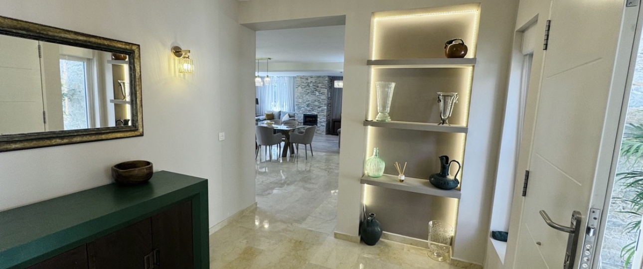 Rynek wtórny - Villa - Marbella - Elviria
