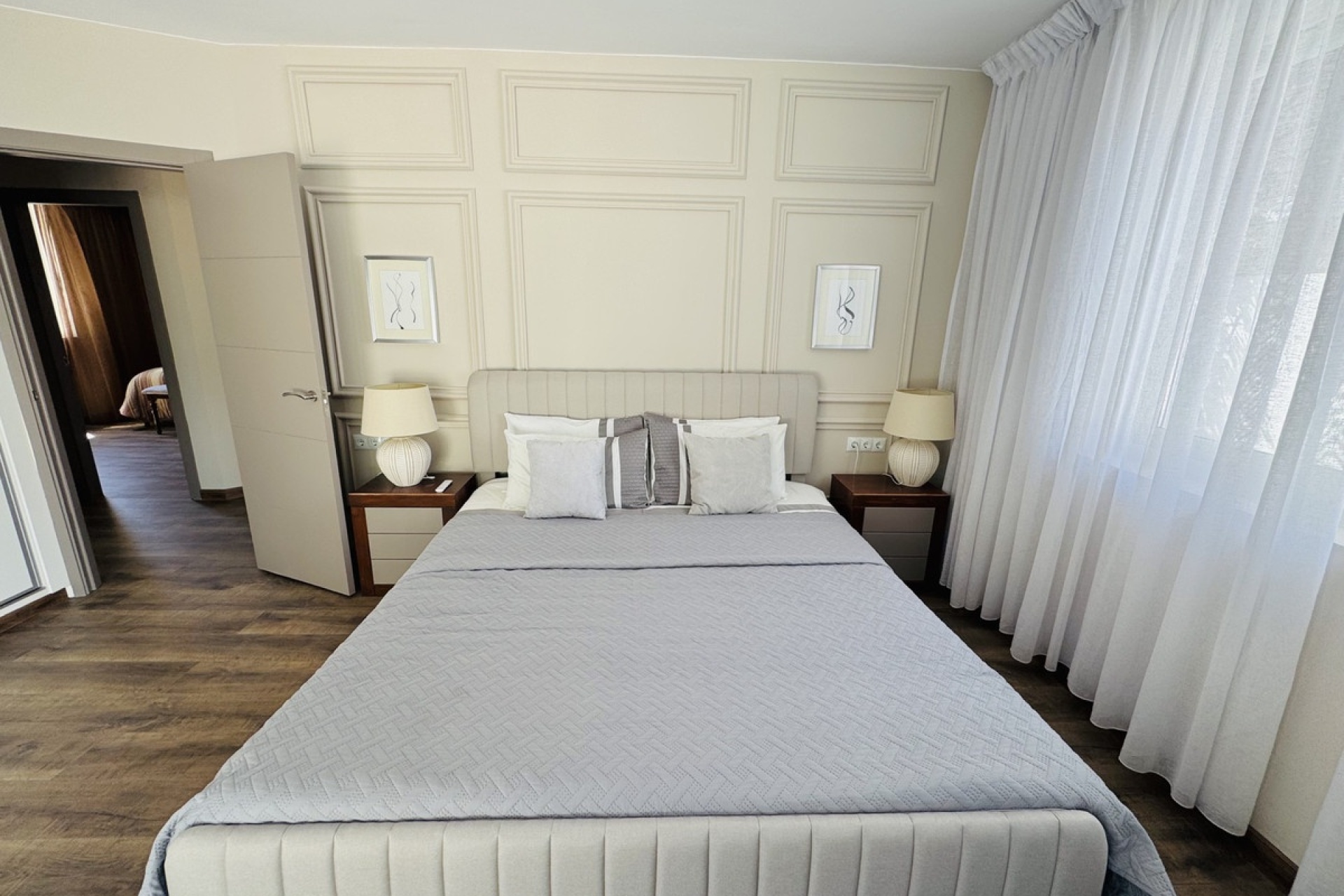 Rynek wtórny - Villa - Marbella - Elviria