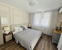 Rynek wtórny - Villa - Marbella - Elviria