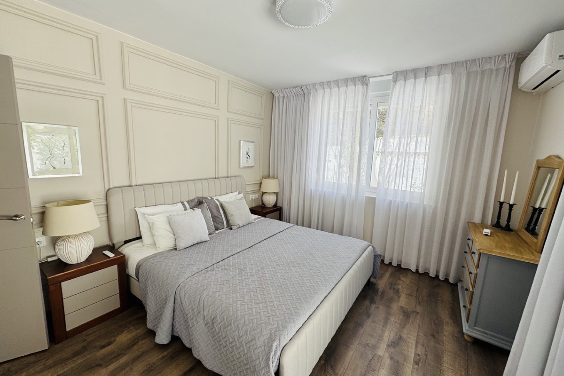 Rynek wtórny - Villa - Marbella - Elviria