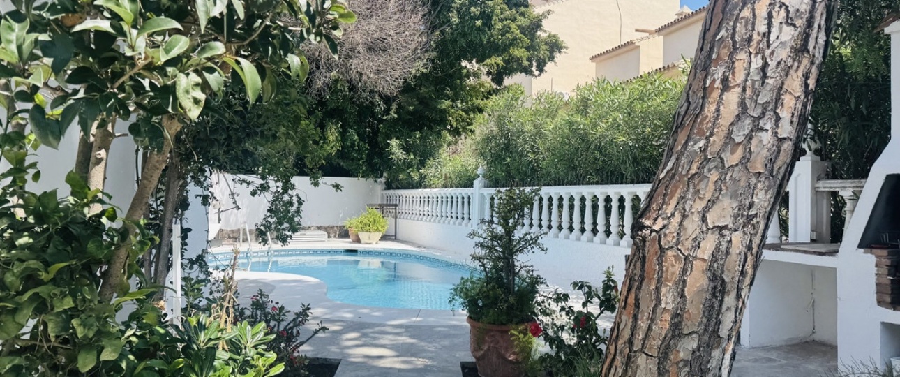 Rynek wtórny - Villa - Marbella - Elviria