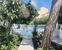 Rynek wtórny - Villa - Marbella - Elviria