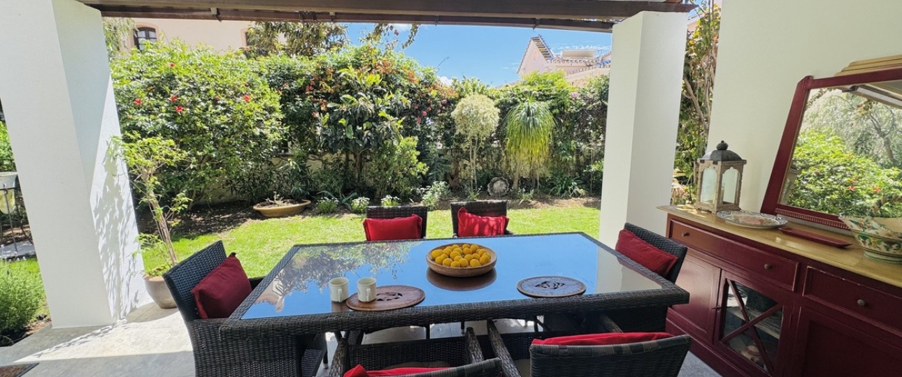 Rynek wtórny - Villa - Marbella - Elviria
