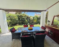 Rynek wtórny - Villa - Marbella - Elviria