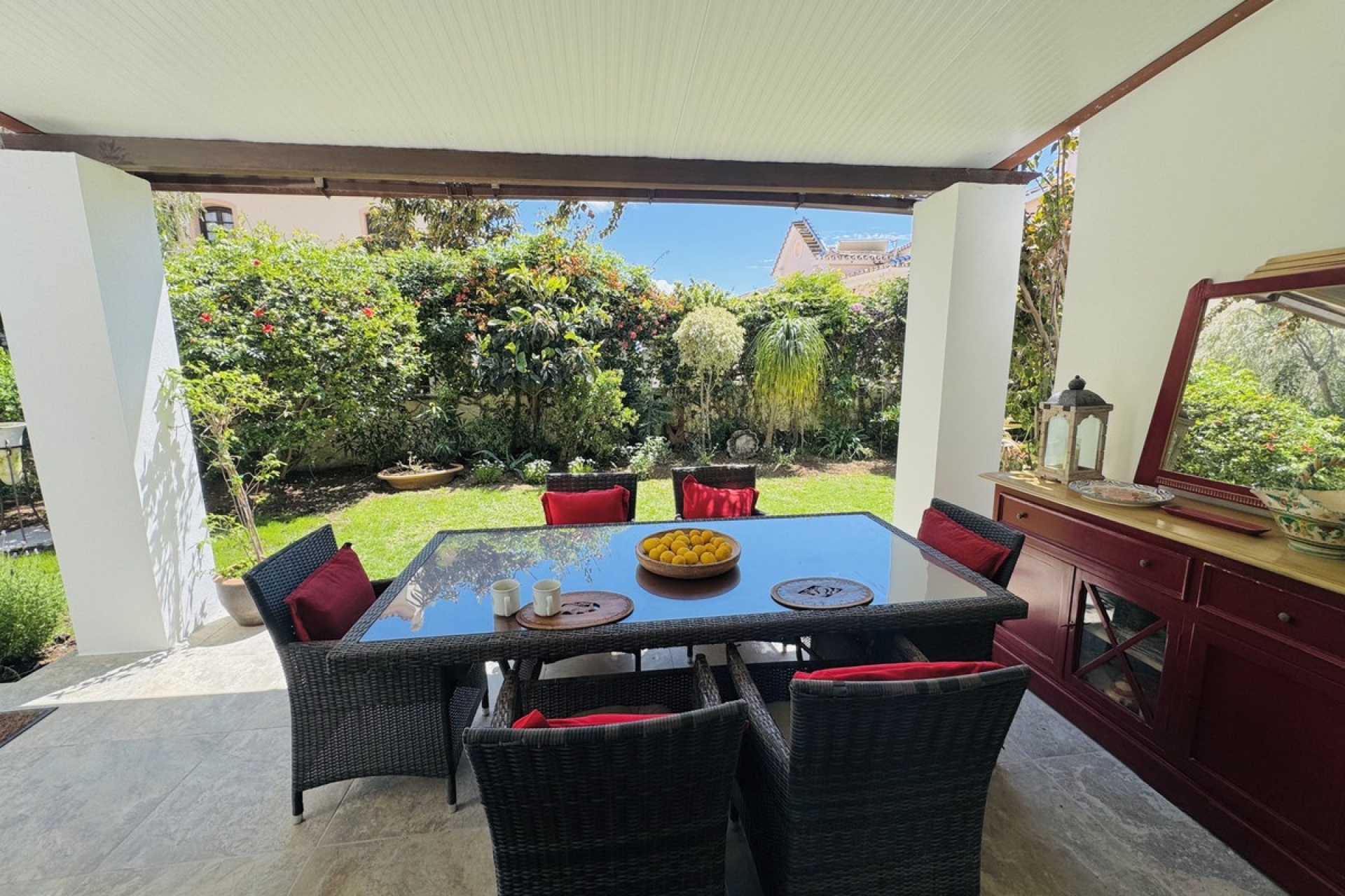Rynek wtórny - Villa - Marbella - Elviria