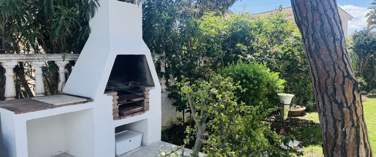 Rynek wtórny - Villa - Marbella - Elviria