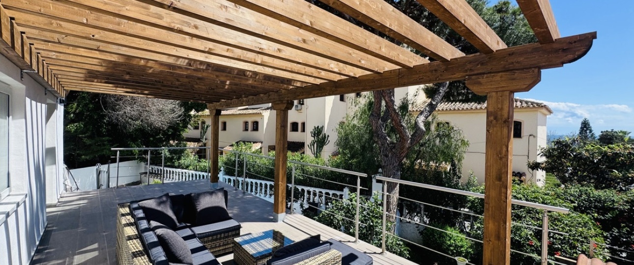 Rynek wtórny - Villa - Marbella - Elviria