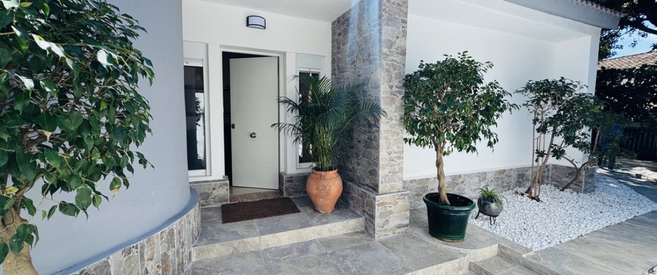 Rynek wtórny - Villa - Marbella - Elviria
