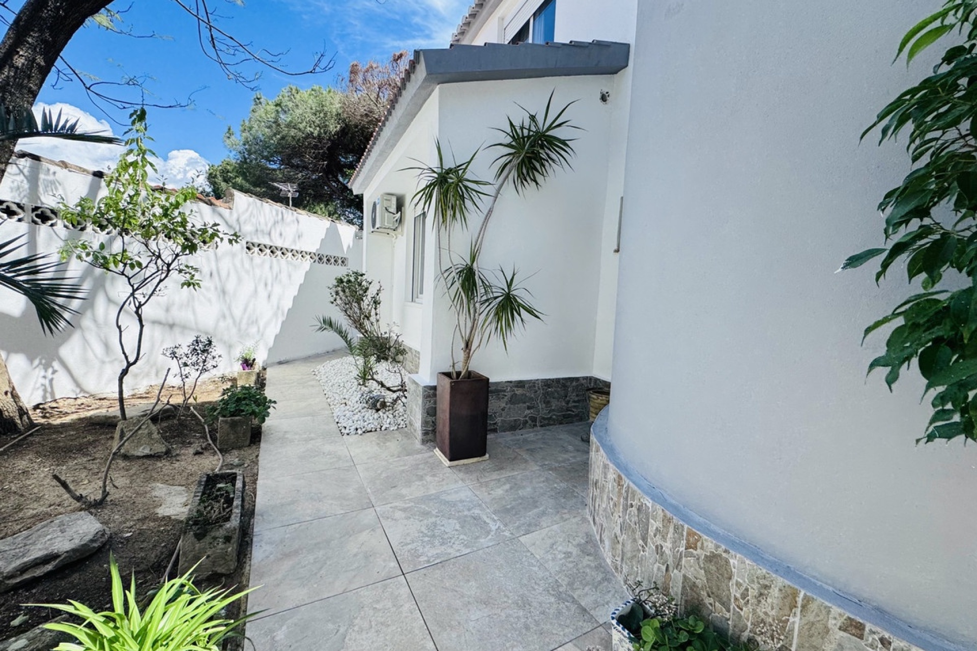 Rynek wtórny - Villa - Marbella - Elviria