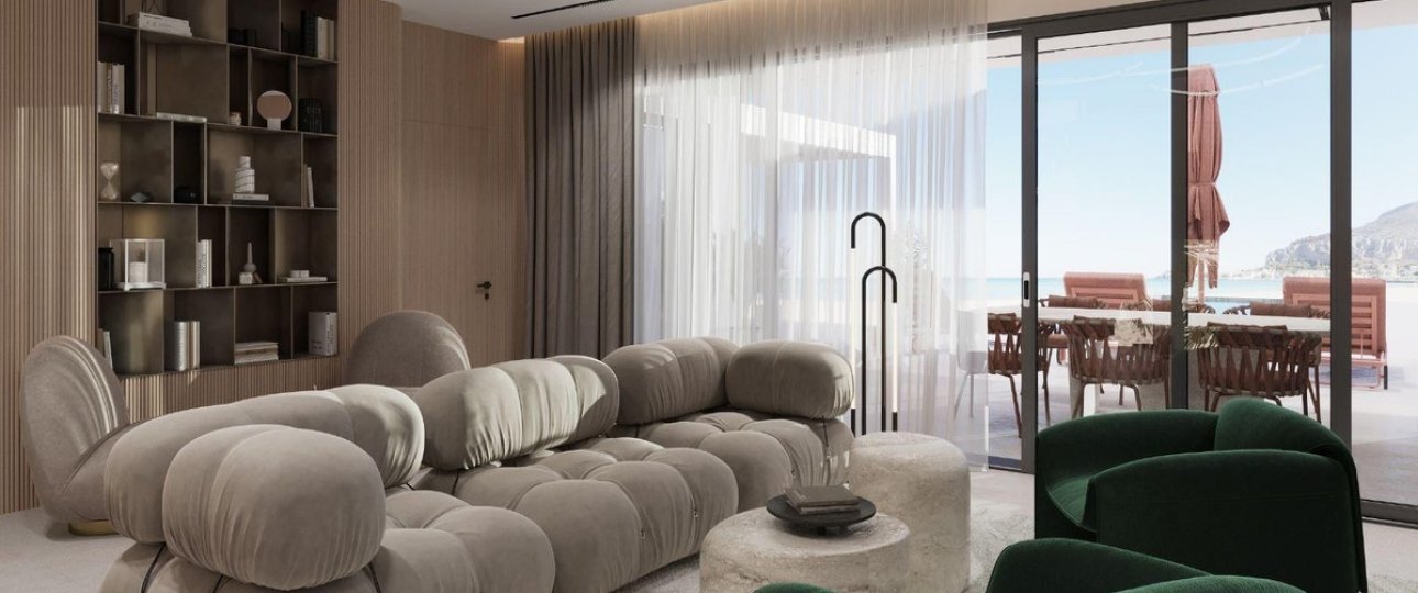 Rynek wtórny - Villa - Marbella - Elviria