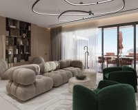 Rynek wtórny - Villa - Marbella - Elviria