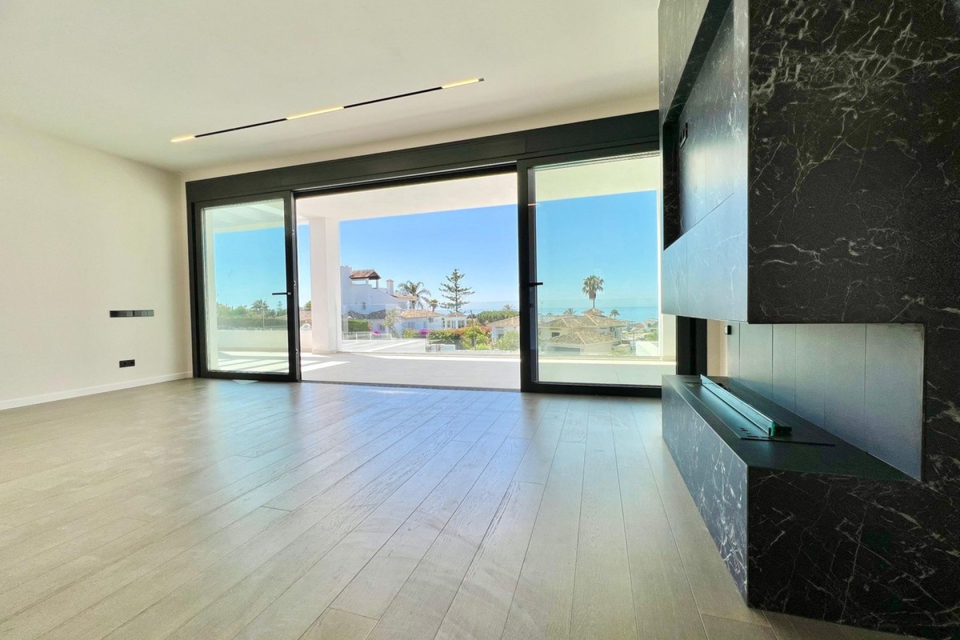 Rynek wtórny - Villa - Marbella - Elviria