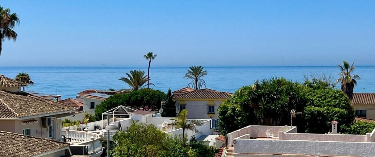 Rynek wtórny - Villa - Marbella - Elviria