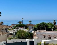 Rynek wtórny - Villa - Marbella - Elviria
