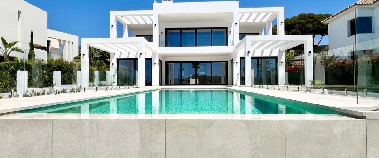 Rynek wtórny - Villa - Marbella - Elviria