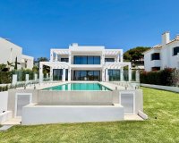 Rynek wtórny - Villa - Marbella - Elviria