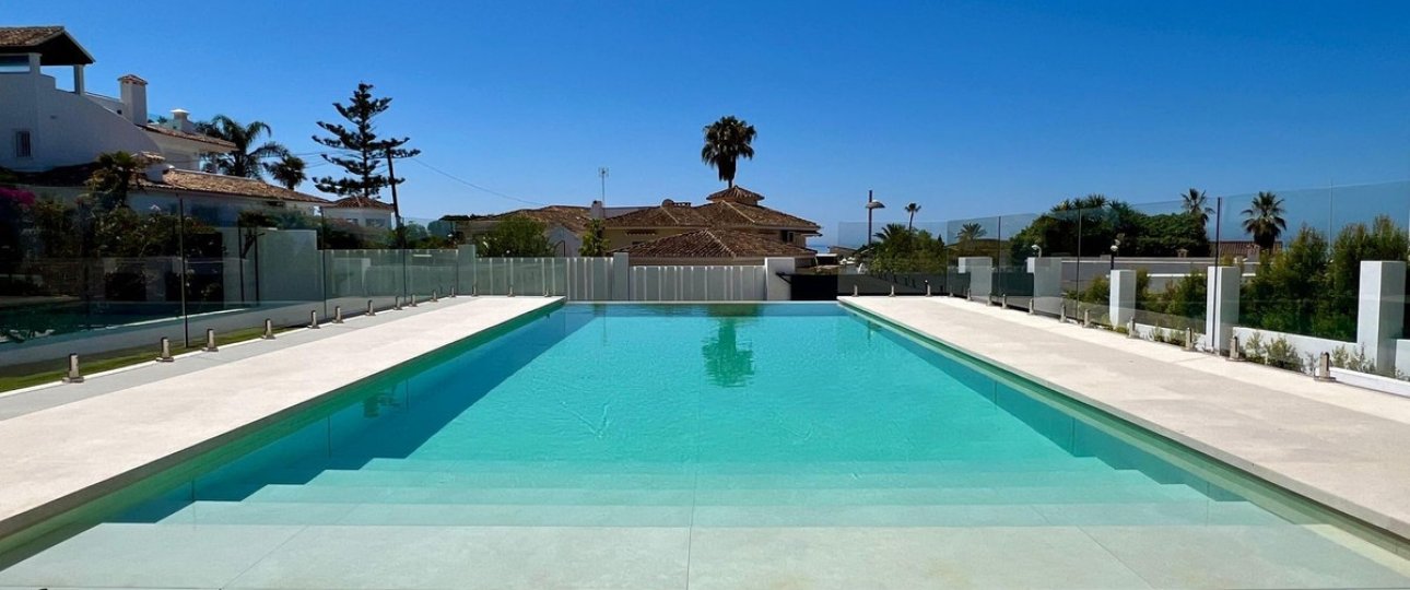 Rynek wtórny - Villa - Marbella - Elviria