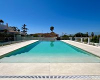 Rynek wtórny - Villa - Marbella - Elviria