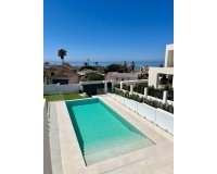 Rynek wtórny - Villa - Marbella - Elviria