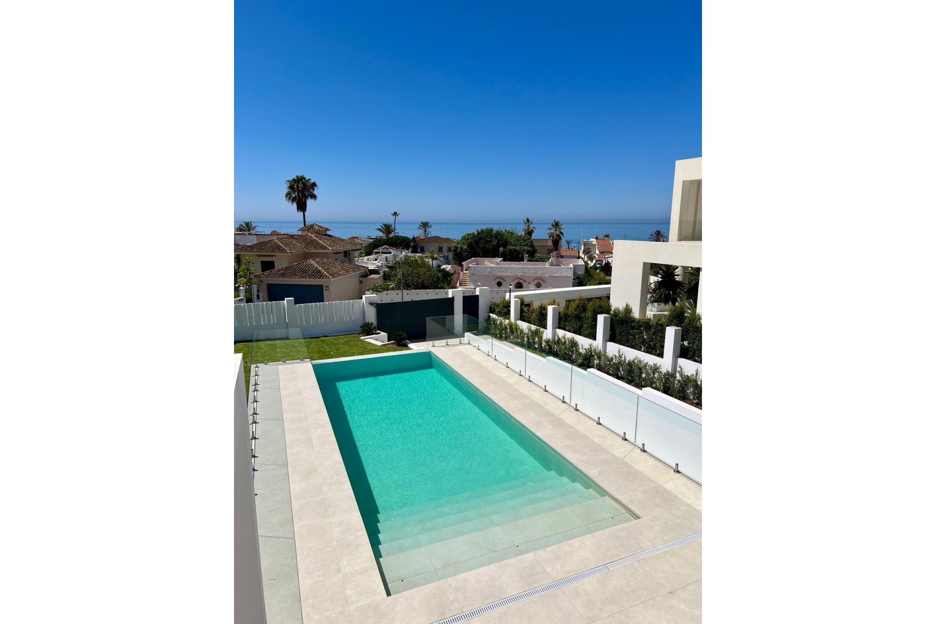Rynek wtórny - Villa - Marbella - Elviria