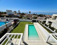 Rynek wtórny - Villa - Marbella - Elviria
