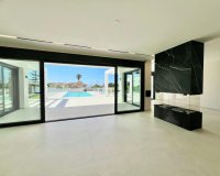 Rynek wtórny - Villa - Marbella - Elviria