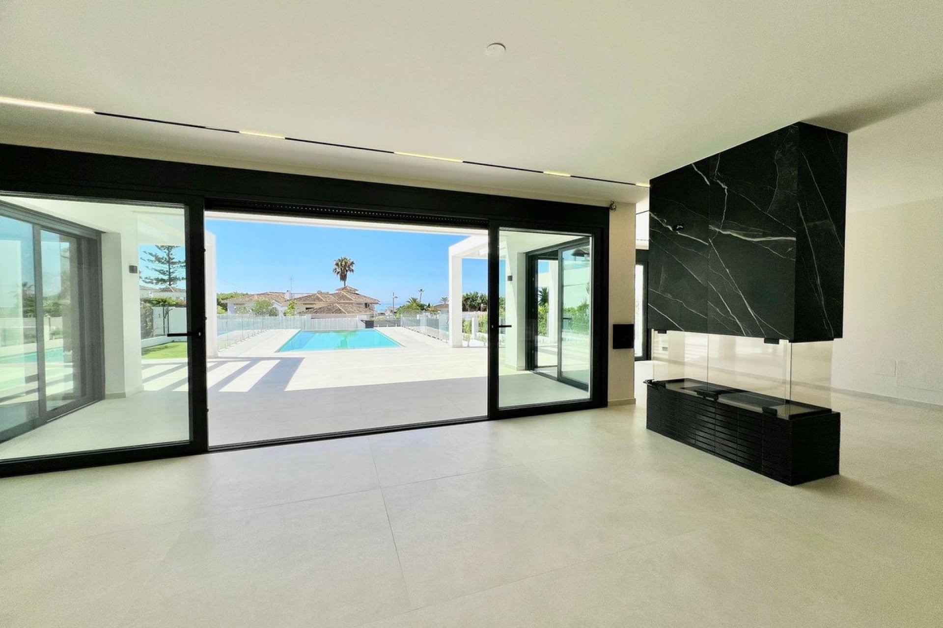 Rynek wtórny - Villa - Marbella - Elviria