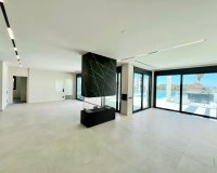 Rynek wtórny - Villa - Marbella - Elviria