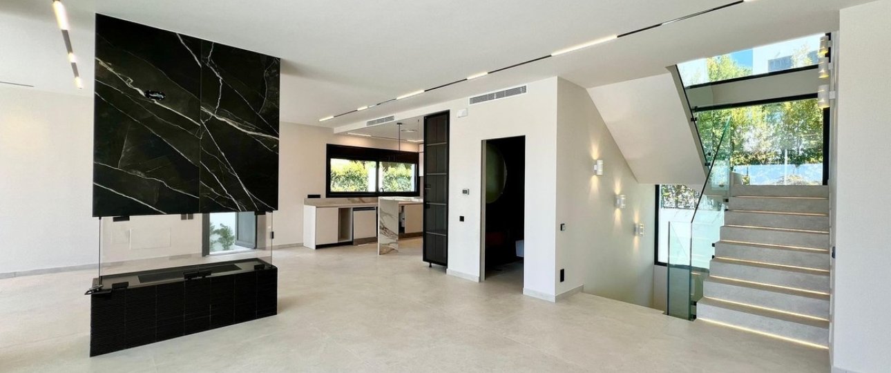 Rynek wtórny - Villa - Marbella - Elviria