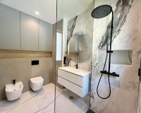 Rynek wtórny - Villa - Marbella - Elviria
