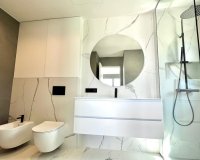 Rynek wtórny - Villa - Marbella - Elviria