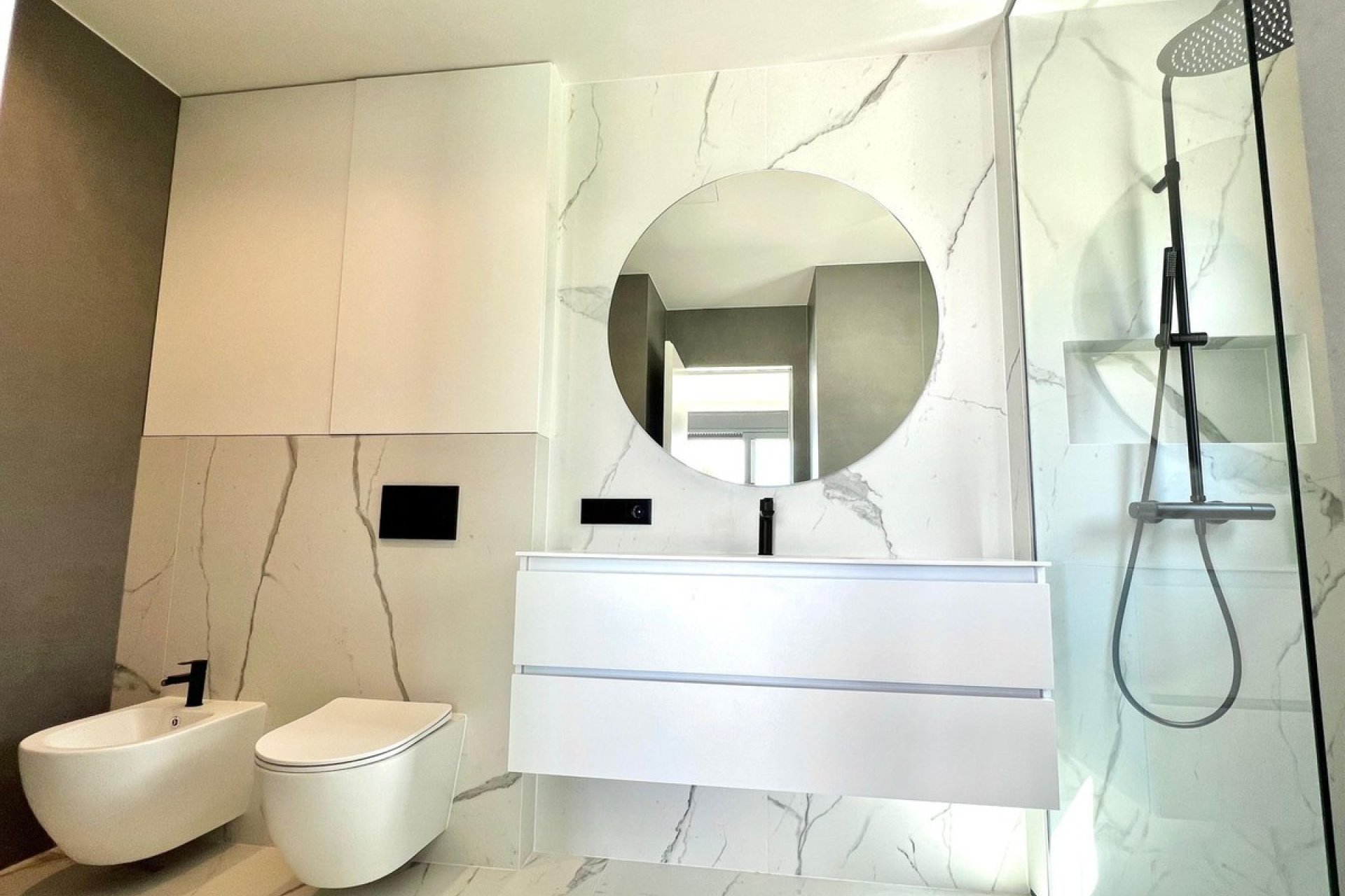 Rynek wtórny - Villa - Marbella - Elviria