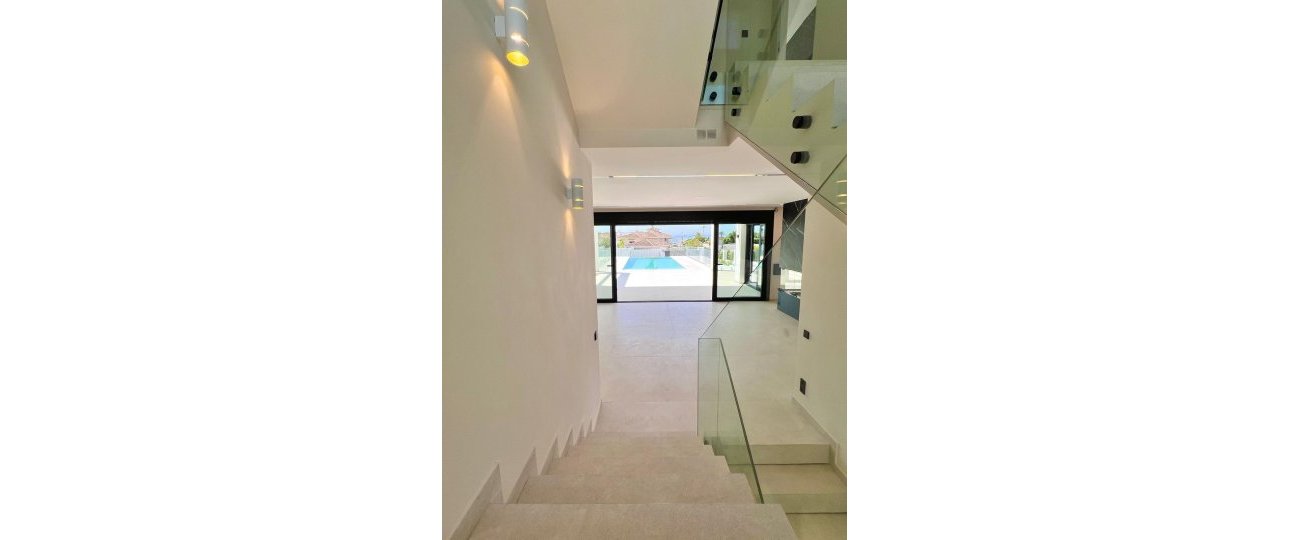 Rynek wtórny - Villa - Marbella - Elviria